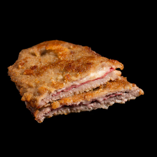 CACHOPO IBÉRICO