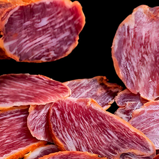 CAÑA BELLOTA 100% IBÉRICO