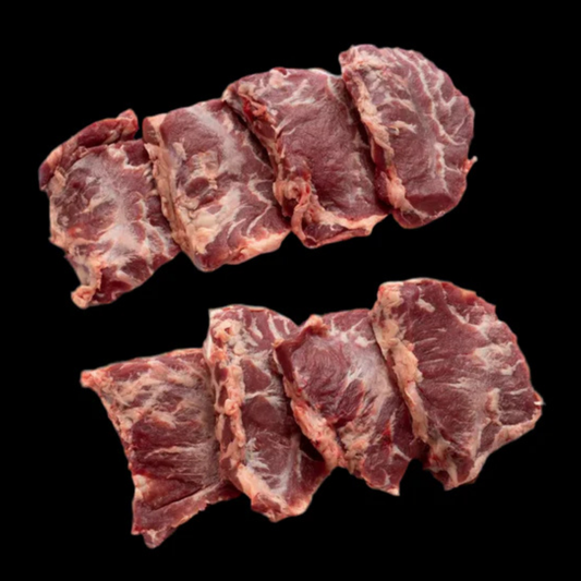 CARRILLADA IBÉRICA