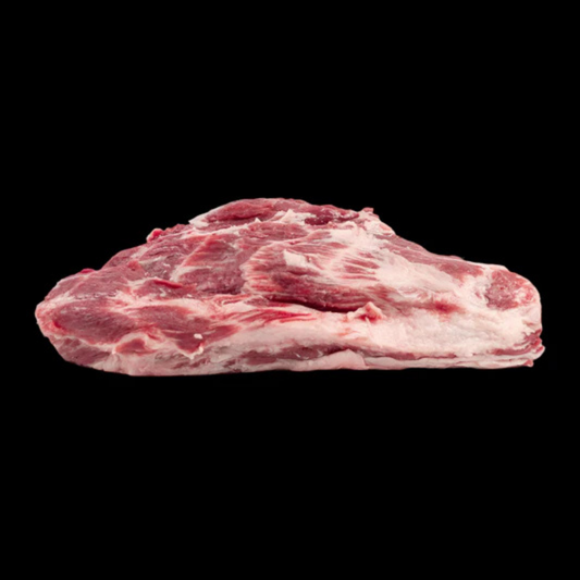 CHURRASCO IBÉRICO / CABEZA IBÉRICA SIN PRESA