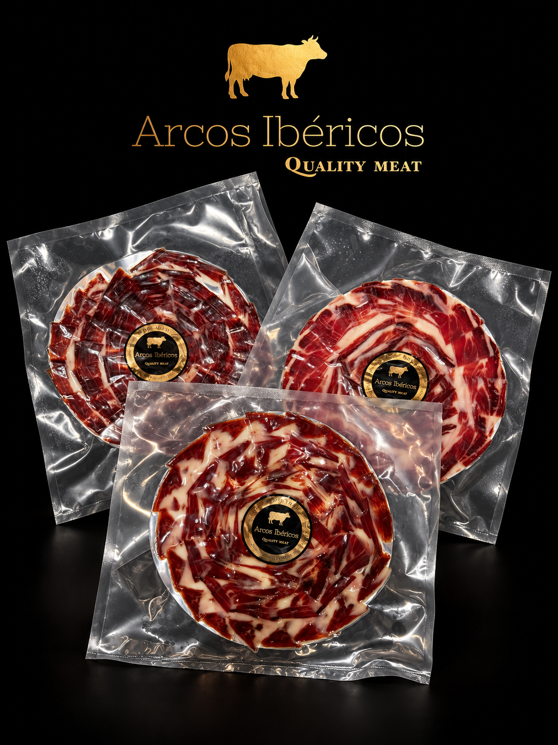 JAMÓN DE BELLOTA