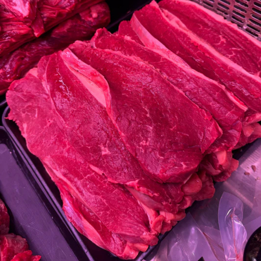 ENTRECOT VACA SELECCIÓN RUBÍ