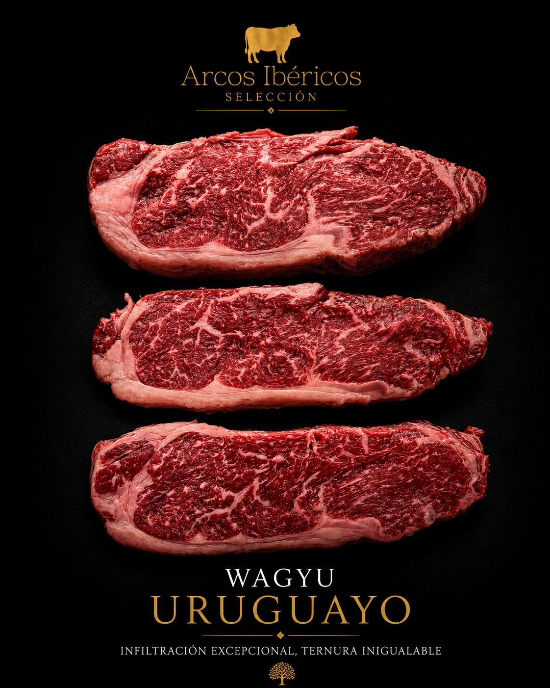 WAGYU URUGUAY