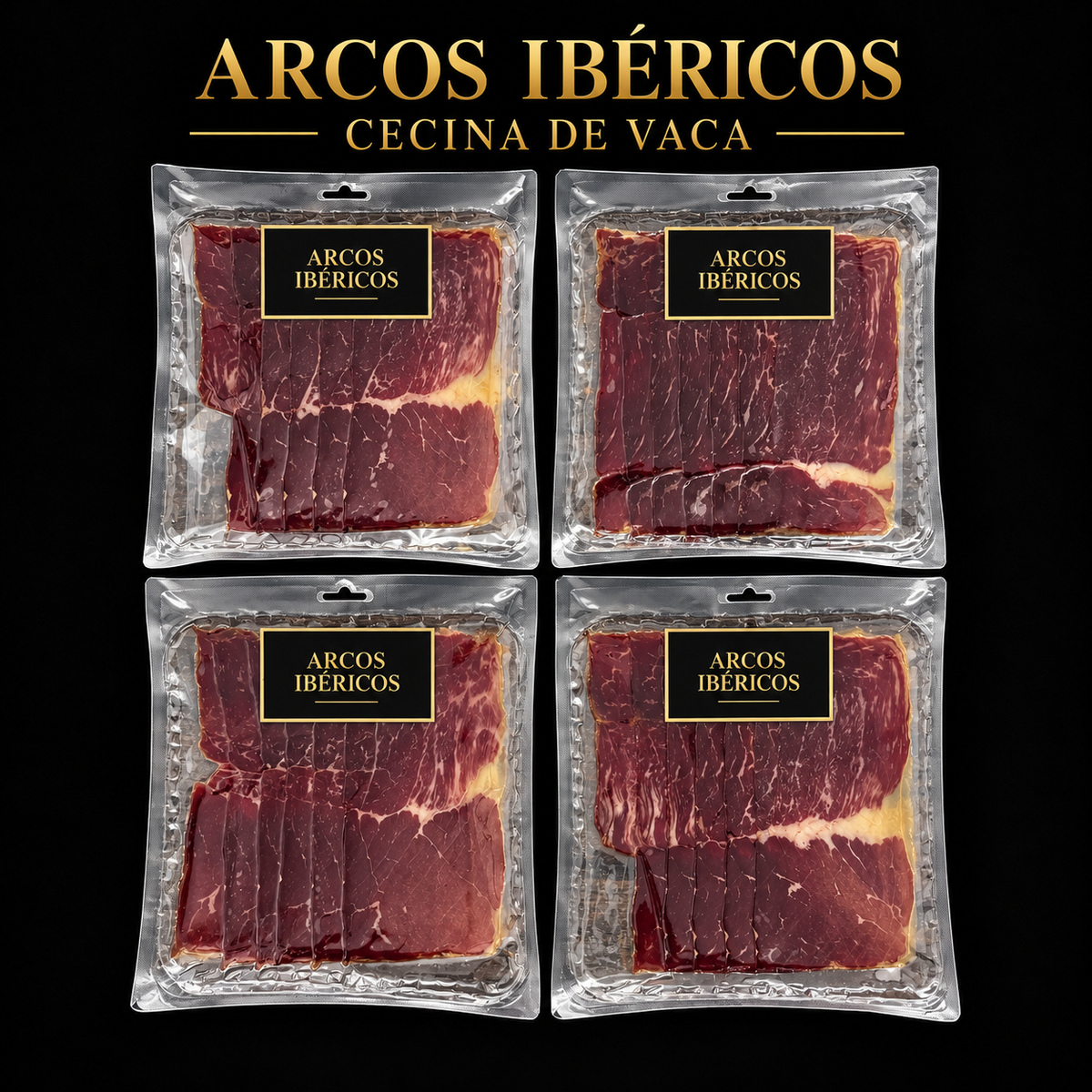 CECINA DE VACA