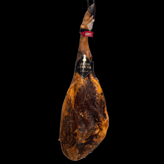 JAMÓN 50% IBÉRICO DE BELLOTA