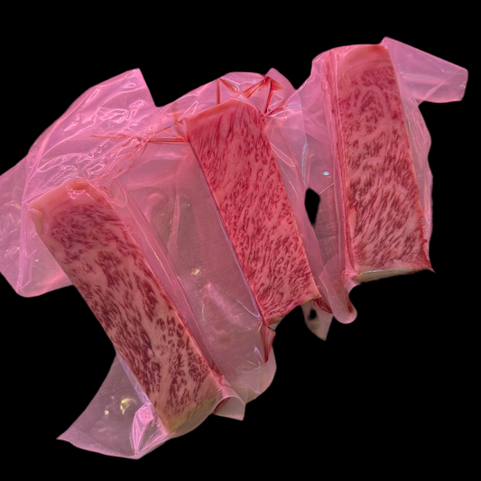 LINGOTE WAGYU JAPON