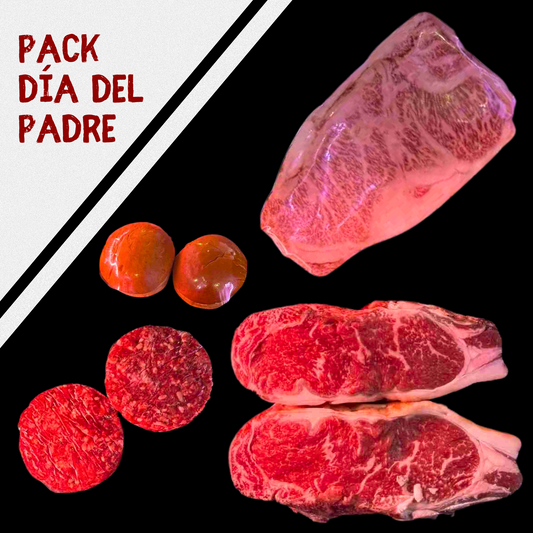 PACK DIA DEL PADRE