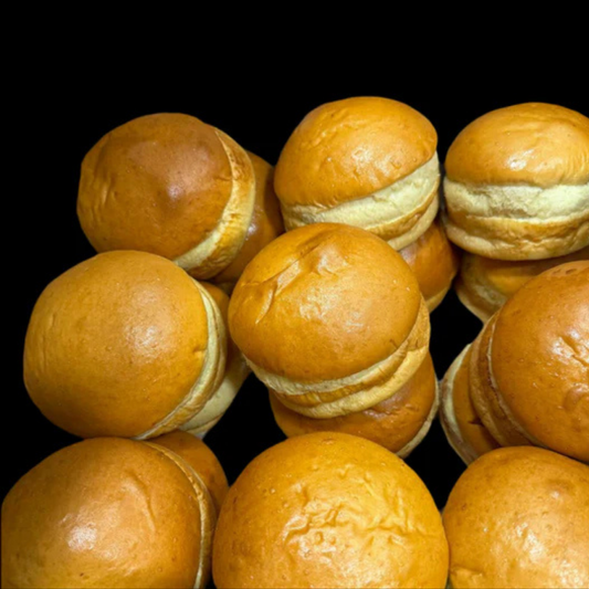 PAN BURGER BRIOCHE SELECCIÓN ARCOS IBÉRICOS
