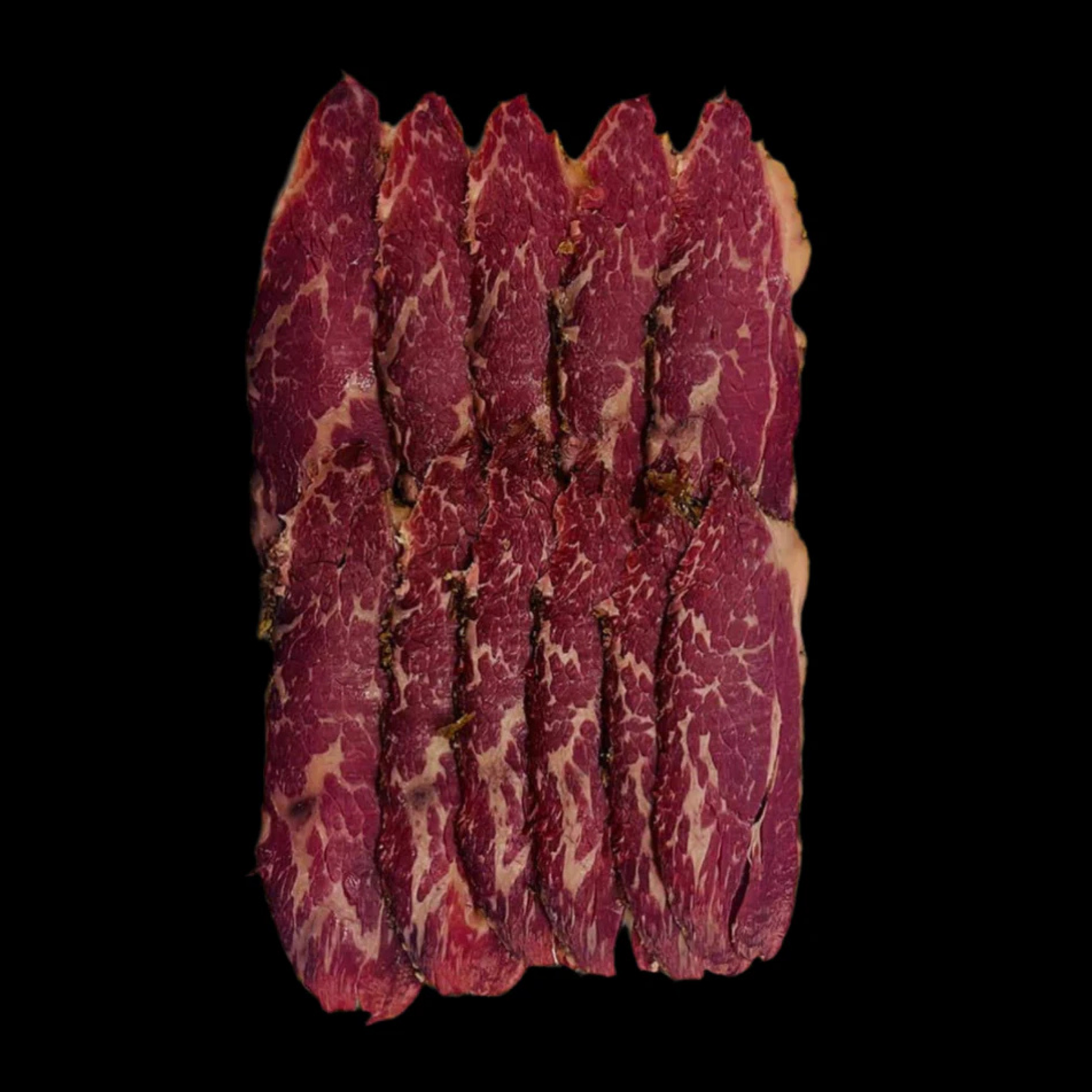 PASTRAMI LONCHEADO