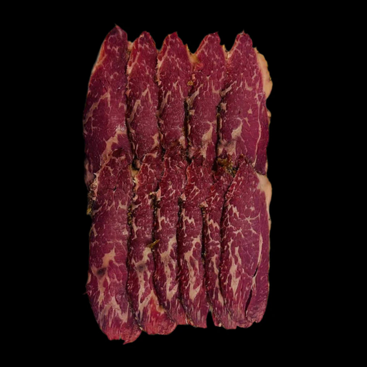 PASTRAMI LONCHEADO