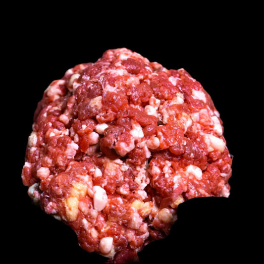 PICADA VACA RUBIA