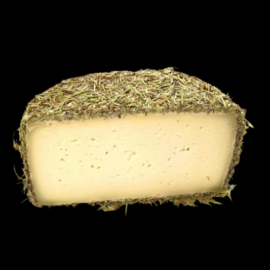 QUESO AL ROMERO ABUELA CANDY