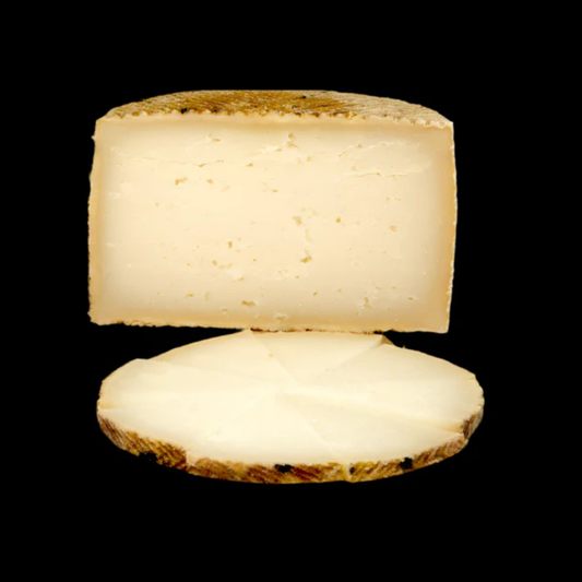 QUESO AÑEJO PURO OVEJA ABUELA CANDY