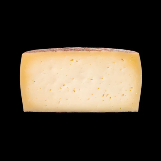 QUESO AOVE LECHE CRUDA  ABUELA CANDY