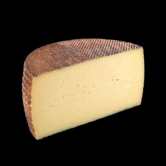 QUESO OVEJA ABUELA CANDY