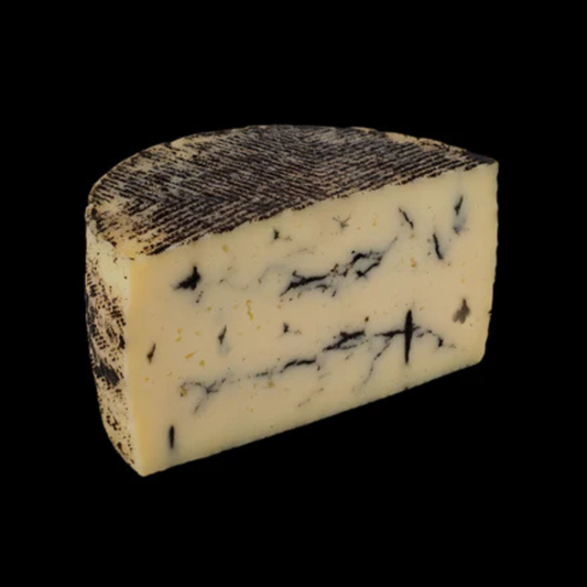 QUESO OVEJA DE TRUFA ABUELA CANDY