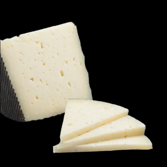 QUESO SEMICURADO ABUELA CANDY