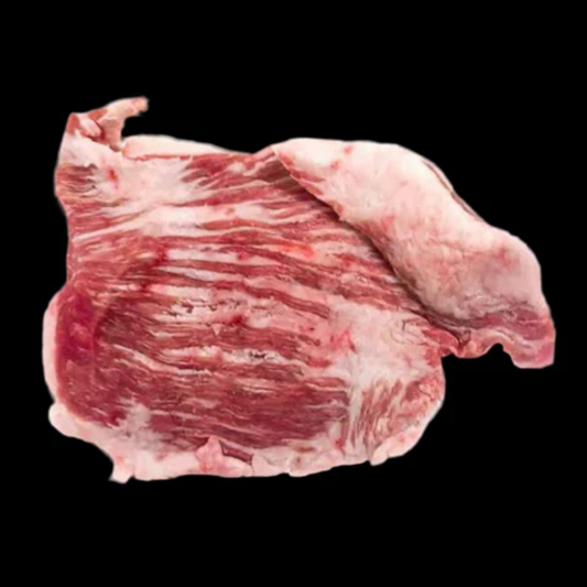 SECRETO IBÉRICO DE PAPADA