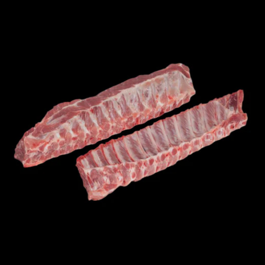 TIRA COSTILLA CERDO