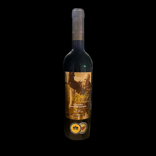 VINO RIOJA RESERVA D.O. ABUELO JUAN