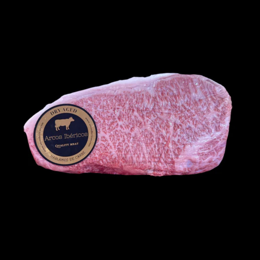 WAGYU JAPONÉS