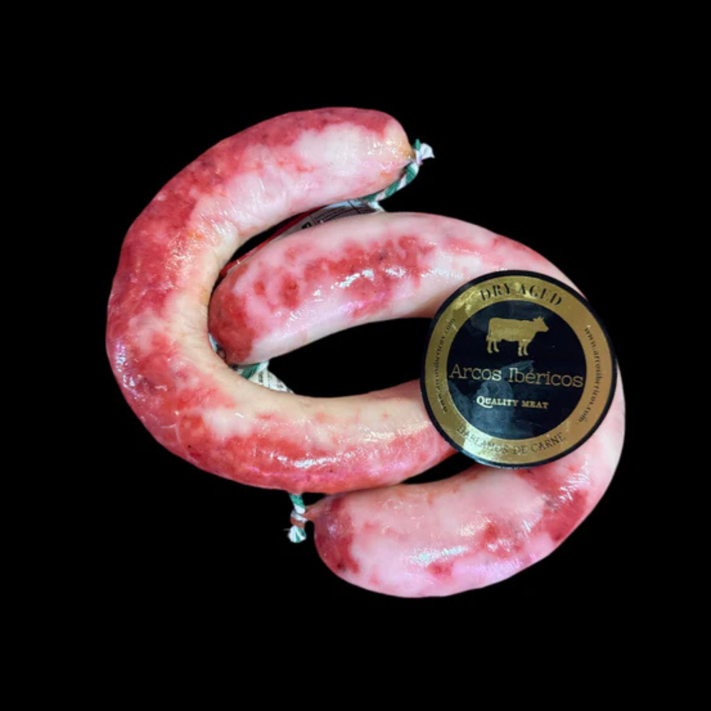 BUTIFARRA IGUALEJA CASERA