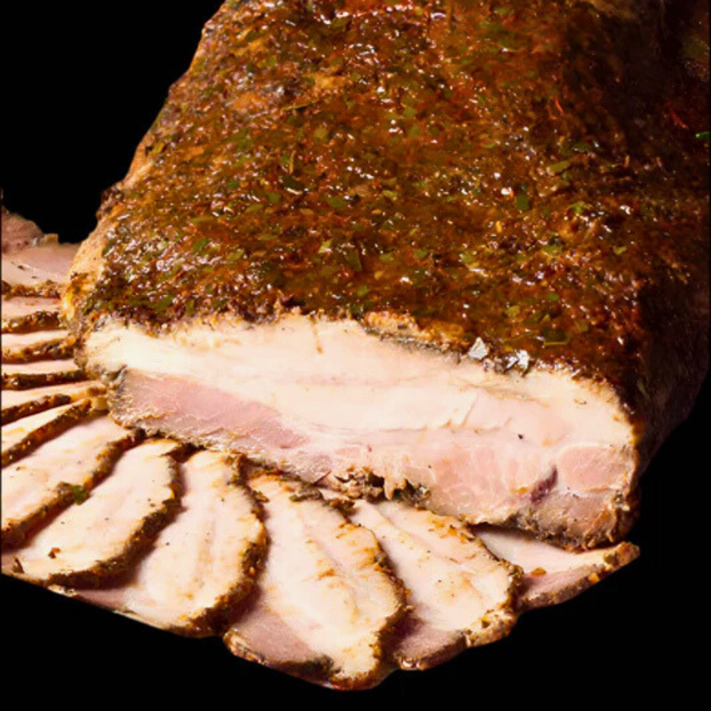 CHICHARRÓN DE CÁDIZ