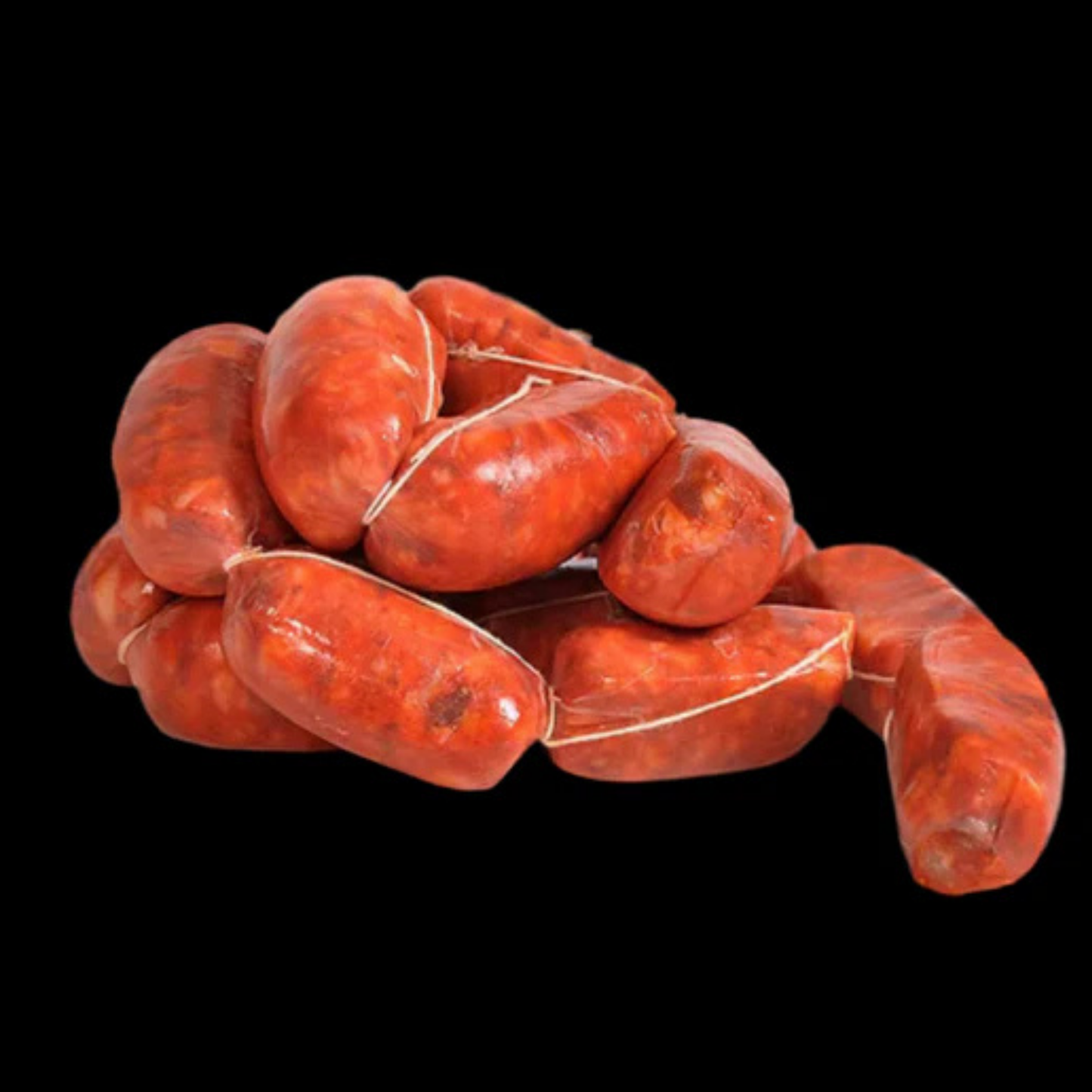 CHORIZO ROSARIO IGUALEJA CASERO