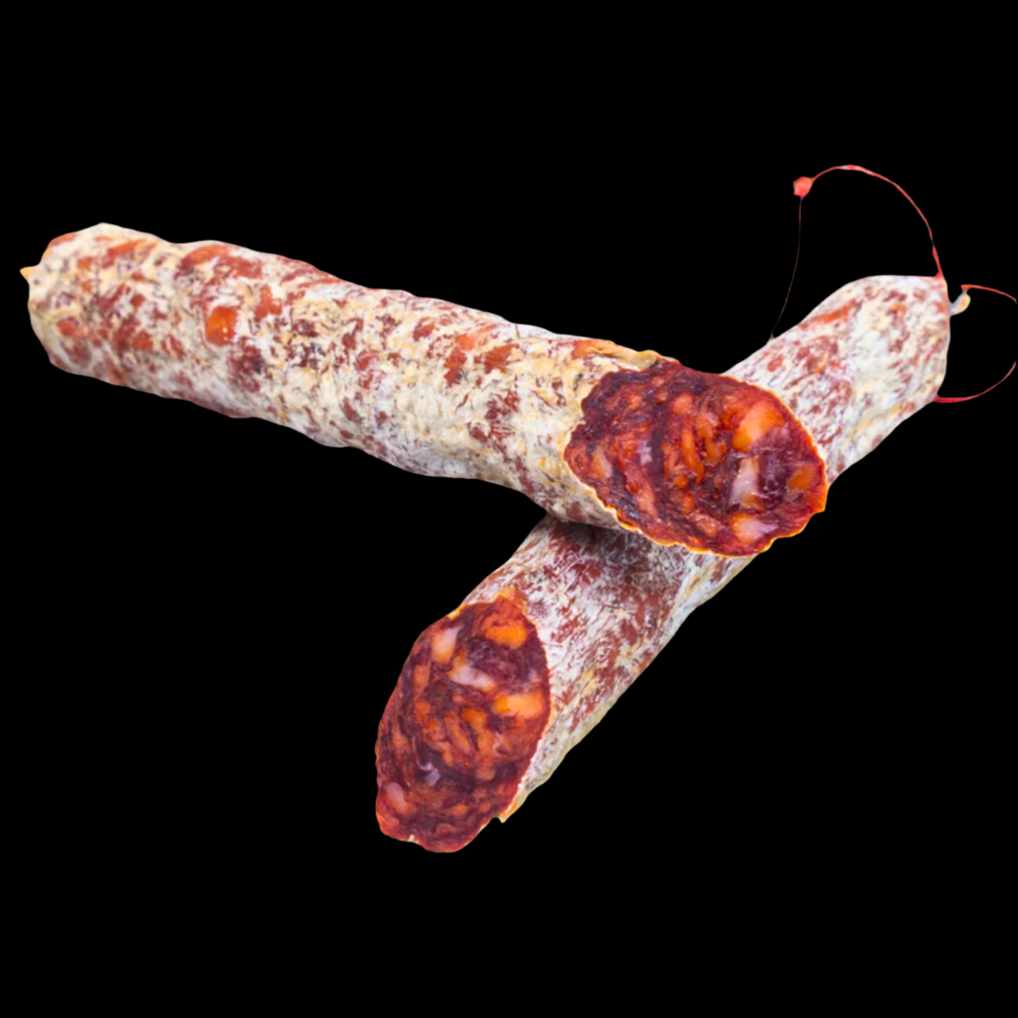 CHORIZO BELLOTA 100% IBÉRICO