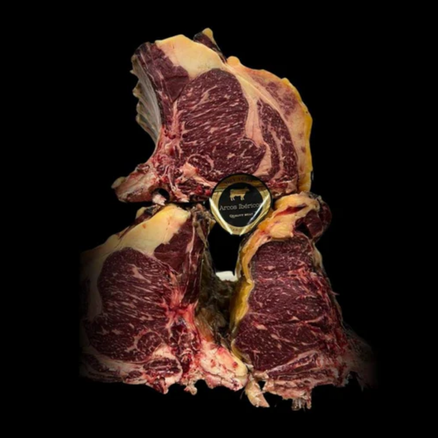 Côtelette de Minhota du Portugal