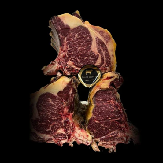 CHULETA MINHOTA DE PORTUGAL