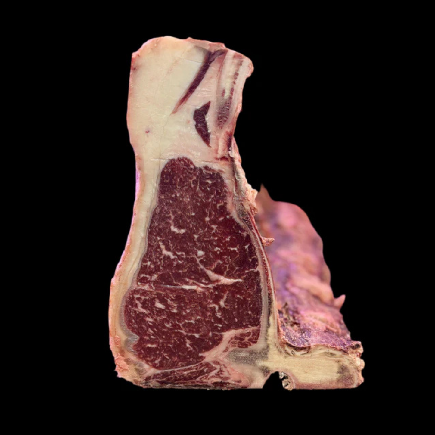 CHULETA SELECCIÓN RUBÍ