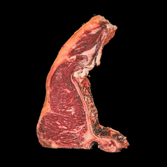 CHULETA VACA BLACK ANGUS