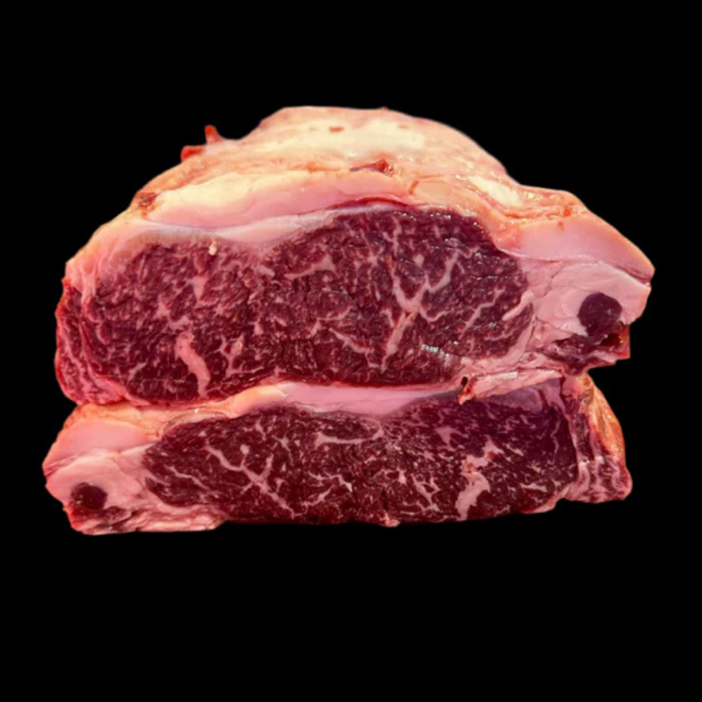 Entrecote Cow Simmental