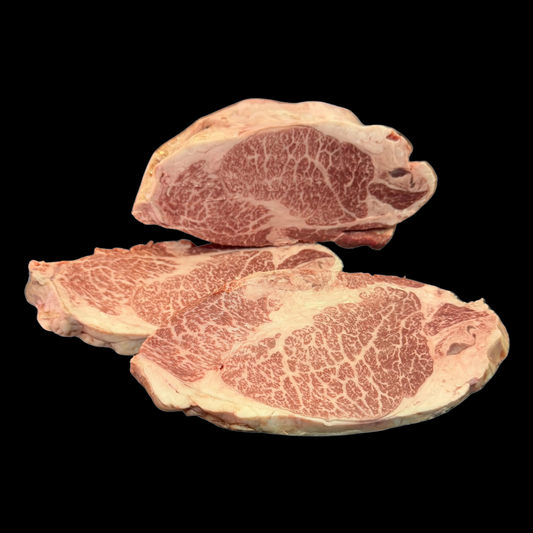 SOLOMILLO WAGYU JAPONES