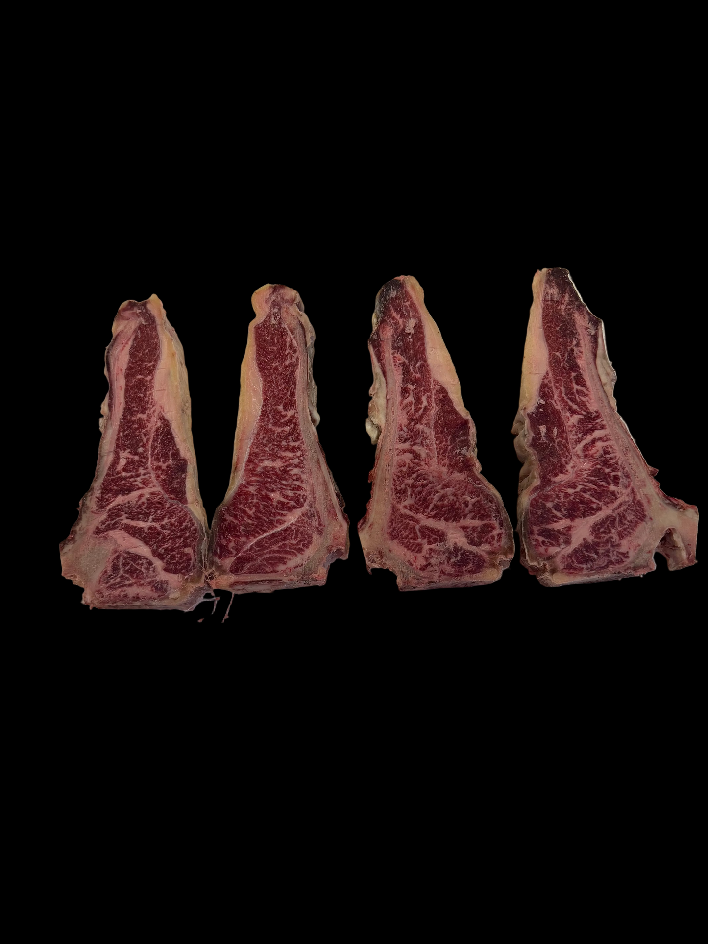 ENTRECOT VACA CAPRICHO ORO