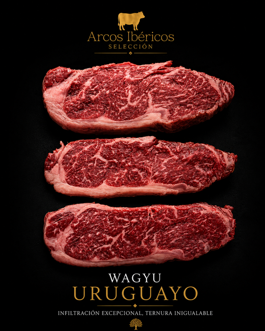 WAGYU URUGUAY
