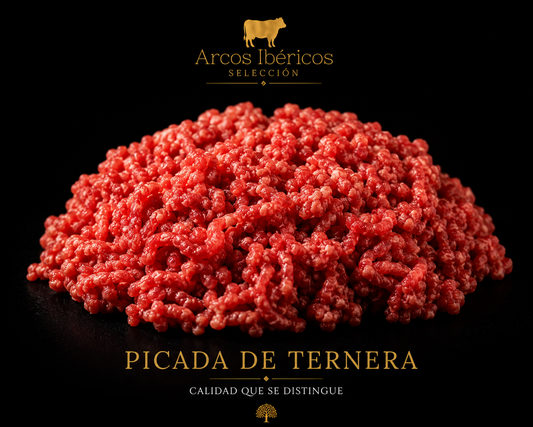 PICADA DE TERNERA