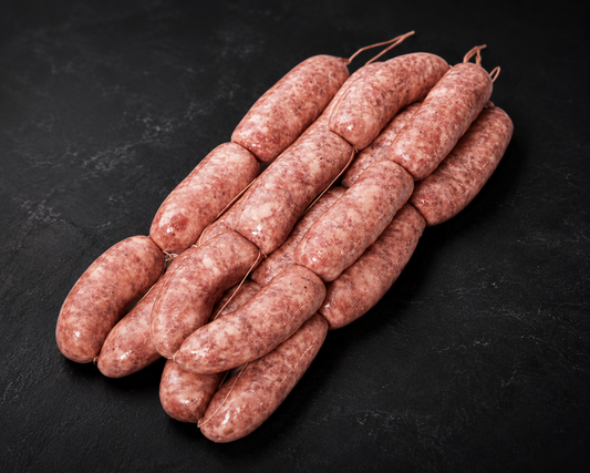 CHORIZO CRIOLLO