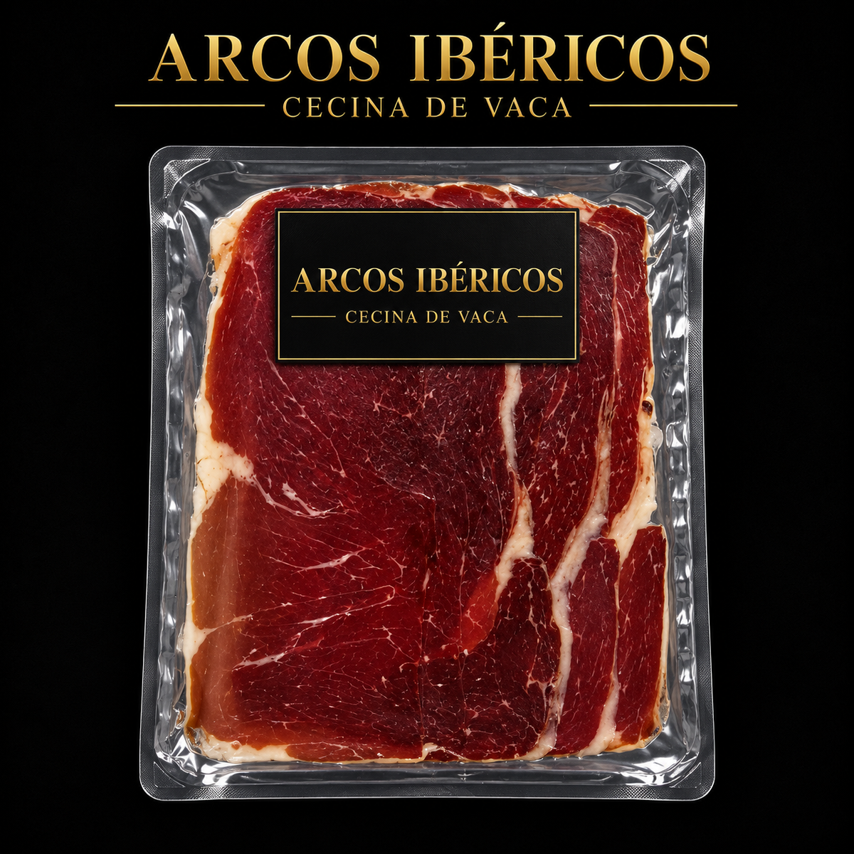 CECINA DE VACA
