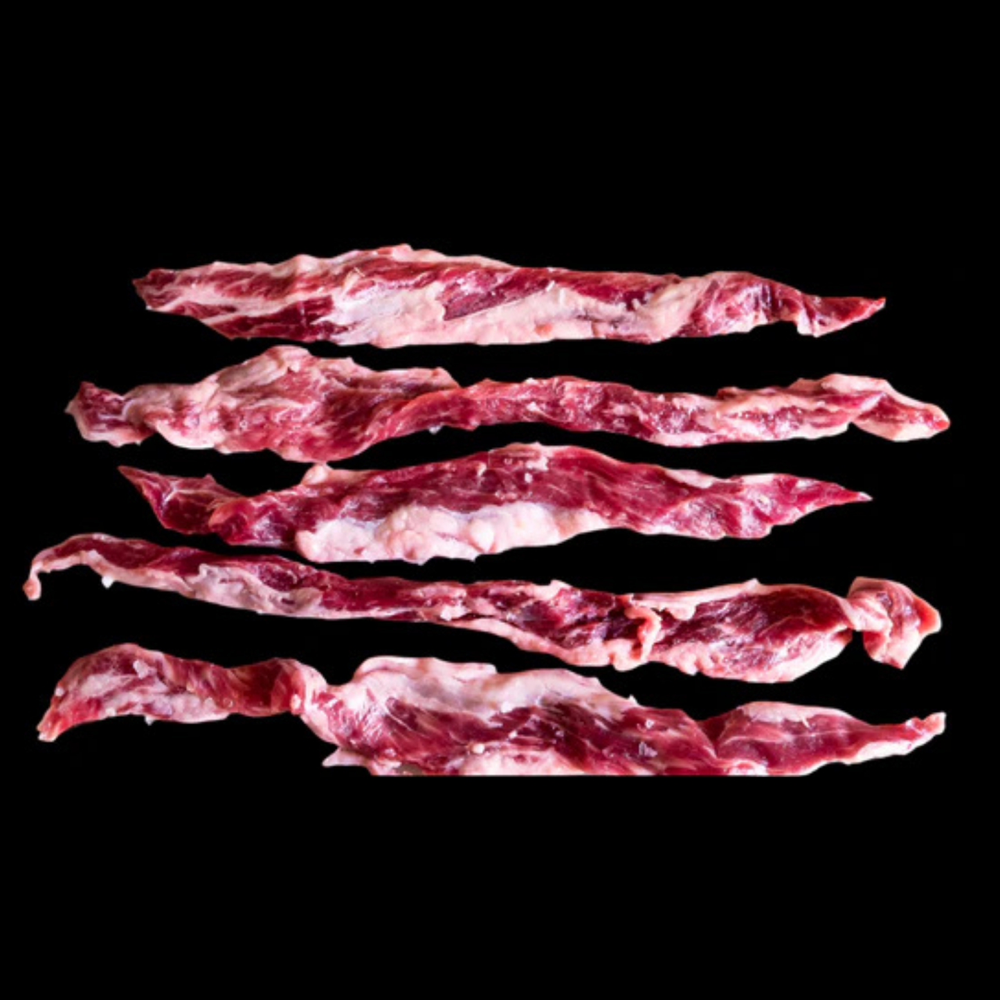 LAGARTO DE LOMO IBÉRICO