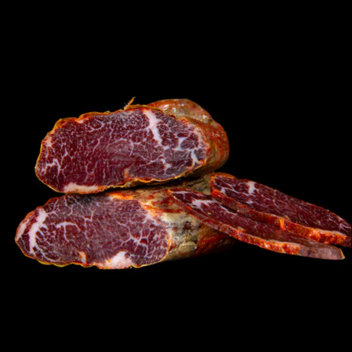 LOMITO IBÉRICO BELLOTA 100% IBÉRICO SELECCIÓN JAVIVI