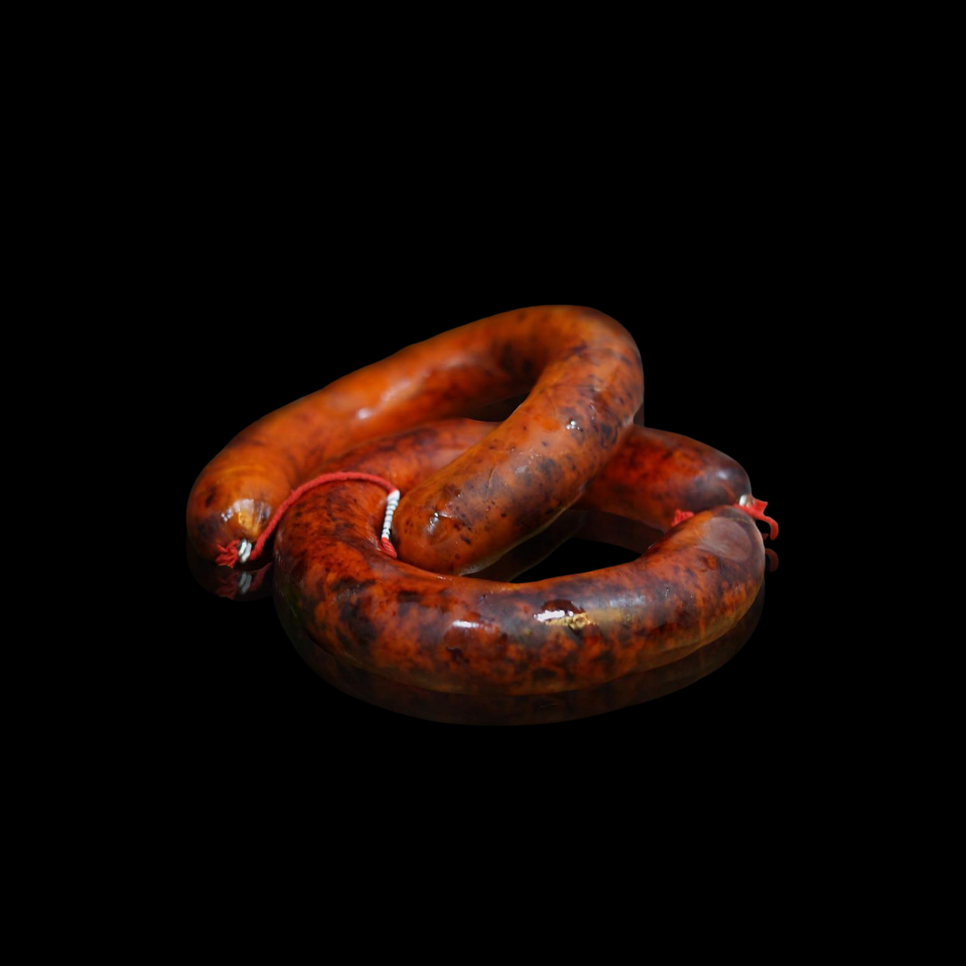 MORCILLA HERRADURA IGUALEJA CASERA