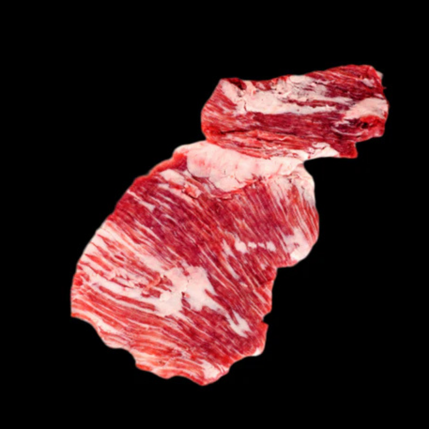 SECRETO IBÉRICO EXTRA CRUZETA