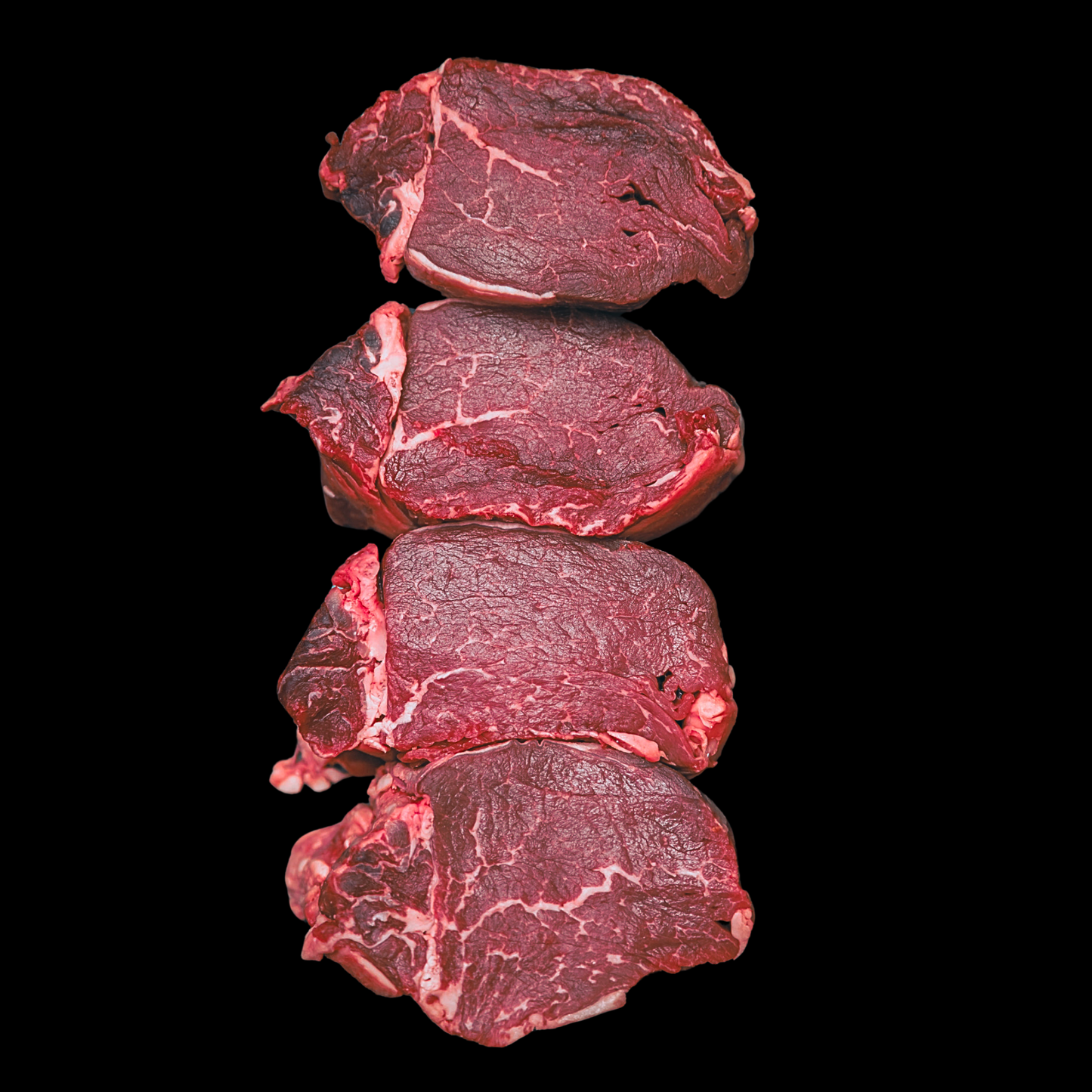 SOLOMILLO VACA RUBIA