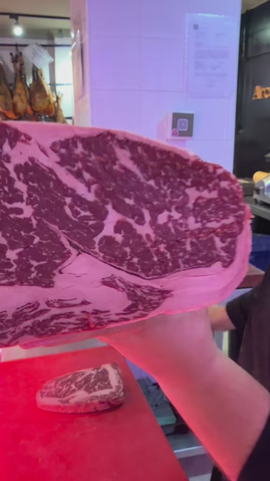 WAGYU AUSTRALIA